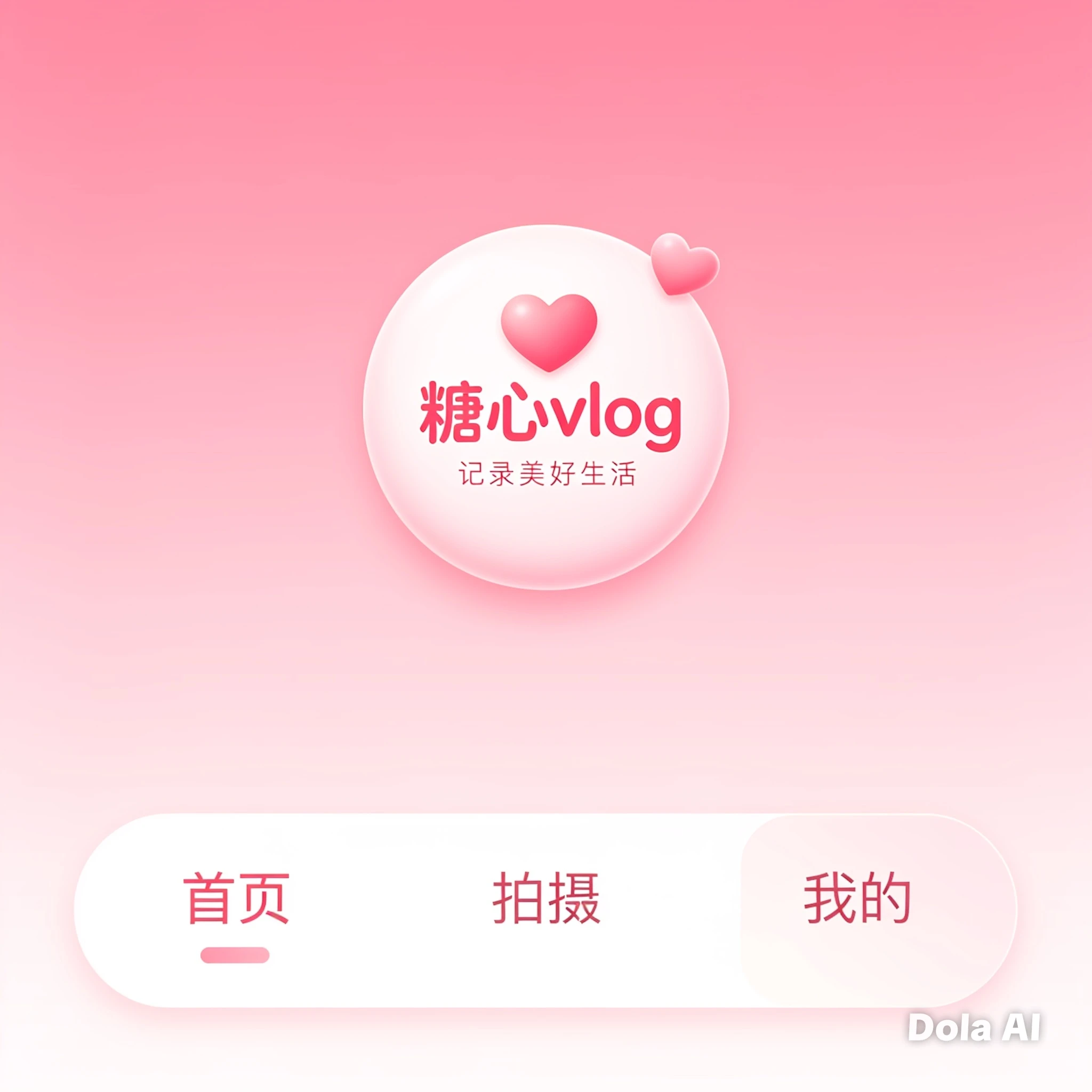 社区共创内容